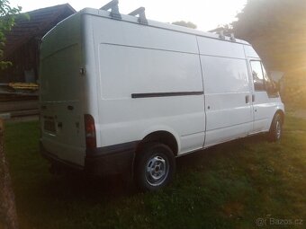 Fort Transit - 3