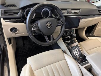 Škoda Superb 3 - 3