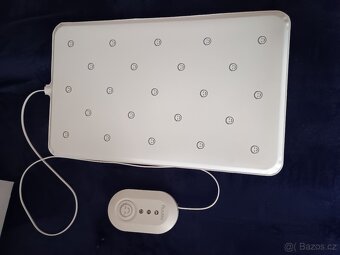 PRODAM monitor dechu NANNY - 3