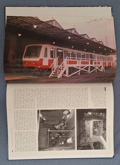 Kniha o metru R1 - 3