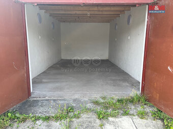 Pronájem garáže, 20 m², Orlová - 3