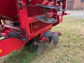 Horsch Pronto 6DC RV 2018. 4800ha - 3