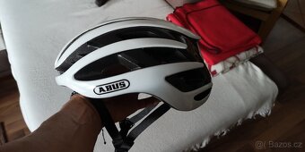 Helma Abus vel. 52-58 - 3
