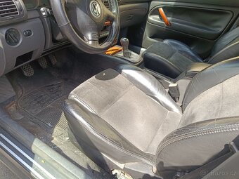 Vw Passat 1.9 tdi 96kw - 3