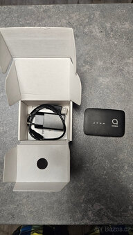 přenosný modem Alcatel 4G LTE - 3