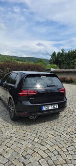 Golf 7GTD - 3