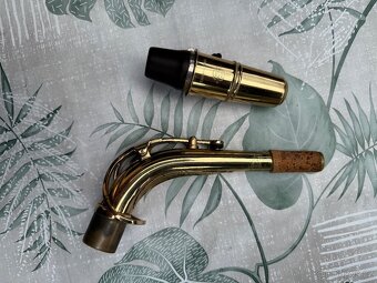 Selmer 80 super action saxofon - 3