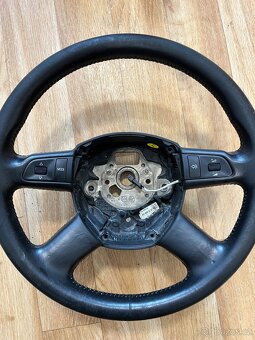 ND Audi a4 b7 2.0tfsi quattro - 3