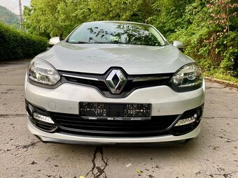 RENAULT MEGANE PARIS 1.6 81 KW.R.14 - 3