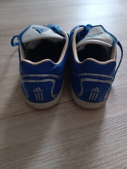 Sálovky adidas 38 - 3