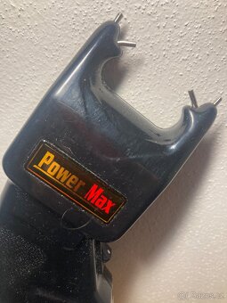 Paralyzér Power max - 3
