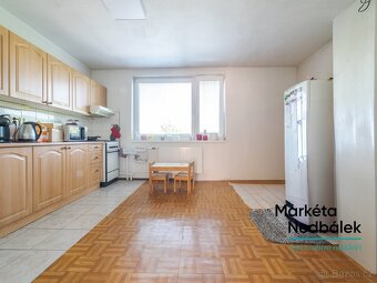Prodej rodinného domu, 250 m2, Zlín - Kostelec, ev.č. 22633 - 3