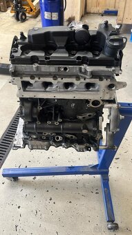 MOTOR CUPA 2,0 TDI 135 KW PO REPASE - 3