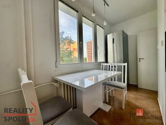 Pronájem, byty/4+1, 79 m2, Mandlova 447/10, 30100 Plzeň, Plz - 3