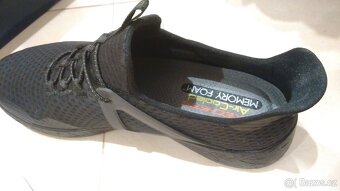 pánské tenisky Skechers Burst - 3