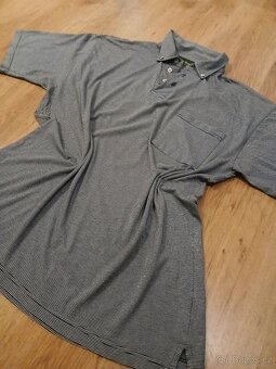 Pánské tričko Mc Kenzy vel. L - XL - 3
