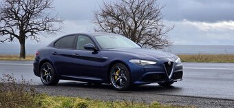 Alfa Romeo giulia 2,2 jtd veloce - 3