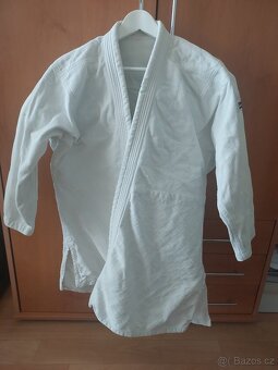 Kimona na Judo - 3