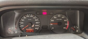Prodám Peugeot 306 1.4 - 3