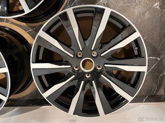 original alu r20 Porsche Taycan 9Y / M 9J1601025L - 3