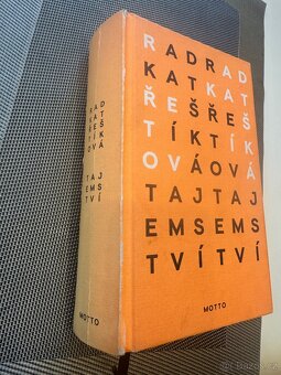 Radka trestikova - tajemstvi - 3