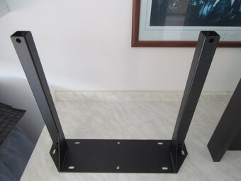 Konzole pod gramofon - 3