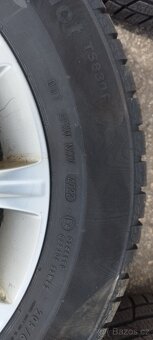 ALU kola Ford - 3