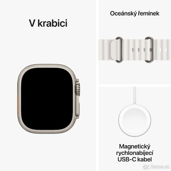 Apple Watch Ultra 2 - 3