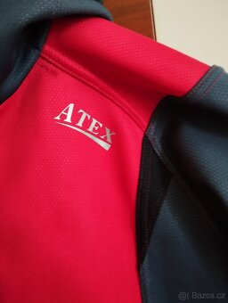 Sportovní bnda ATEX KRÁSNÝ STAV - 3