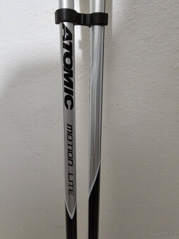 Hole ATOMIC 160 cm - 3