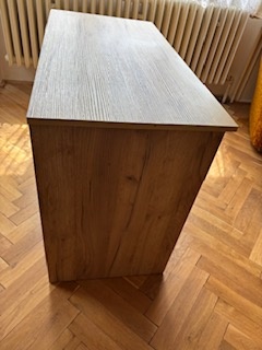 Pracovní stůl - 3
