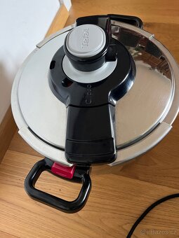 Papiňák Tefal - 3