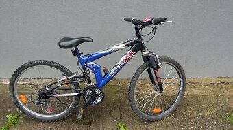 Prodej dětského kola - 3