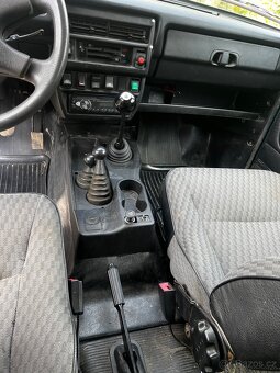Lada Niva - 3