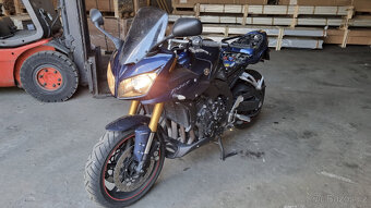 YAMAFA FZ1 fazer r.v.2008 Brno - 3