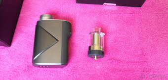 GeekVape Lucid kit / vapo - 3