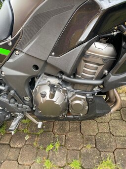 KAWASAKI VERSYS 1000 - 3