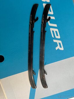 Hokejové brusle Bauer Vapor 2X Pro – velikost 7 EE(Eu 42) - 3