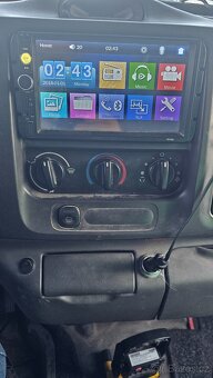 Ford Transit 2,0 TdDi - 3