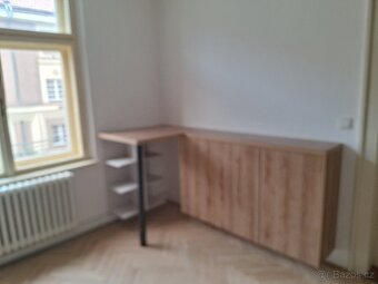 Pronájem bytu 2+1(3+kk) 67 m² Mánesova, Hradec Králové - 3