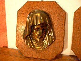 Svatá Marie-Josef - 3