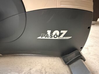 Rotoped Kettler Paso 107 - 3