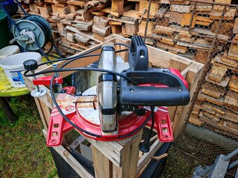 Einhell MS2112 - 3