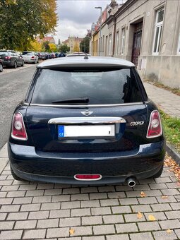 Mini Cooper - 3