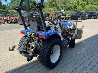 Predam Iseki TM3267 AL - 3