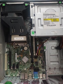 HP Compaq 6200 pro - 3