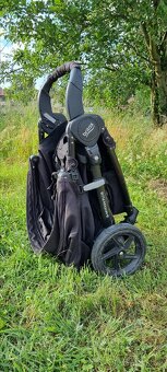 Kočárek Britax B-Motion 4Plus - 3