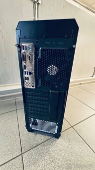 Počítač s Win11 Pro, i3-8100/8GB/512GBSSD/DVD - 3