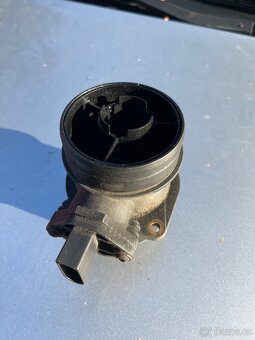 Váha vzduchu + snímač tlaku turba 1.9 tdi 96kW - 3