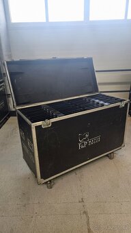 Prodám používanou F&P Diamond P20 transparent - 3